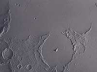 A Moonish Mars